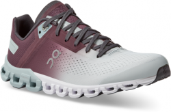 ON Running Cloudflow W Mulberry Mineral
