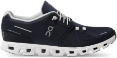 ON Running Cloud 5 M Midnight White