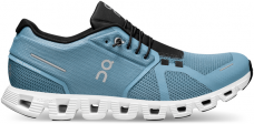 ON Running Cloud 5 M Niagara Black