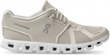 ON Running Cloud 5 W Pearl White