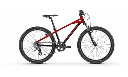 Mondraker Leader 24 Black/Cherry Red