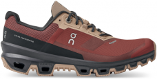 ON Running Cloudventure Waterproof W Ruby/Magnet