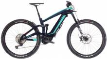 Bianchi E-Omnia FX-Type XT 12