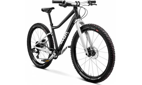 Woom 5 OFF 24 black