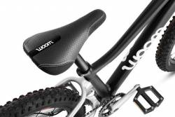 Woom 5 OFF 24 black