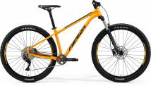 Merida Big Trail 200 Orange (Black)