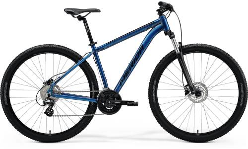 Merida Big Nine 15 Blue (Black)