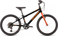 Dema Racer 20 Black/Orange