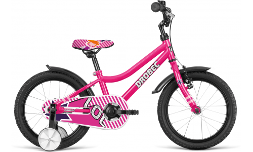 Dema Drobec 16 Pink