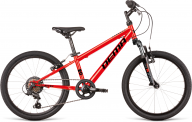 Dema Rockie 20 SF Red