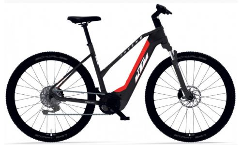 KTM Macina eTOUR PRO LTD W