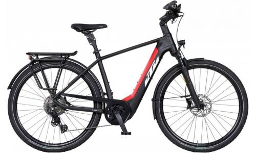 KTM Macina eTOUR PRO LTD Hr.