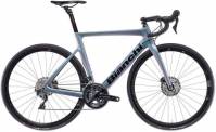 Bianchi Aria Aero Ultegra Disc