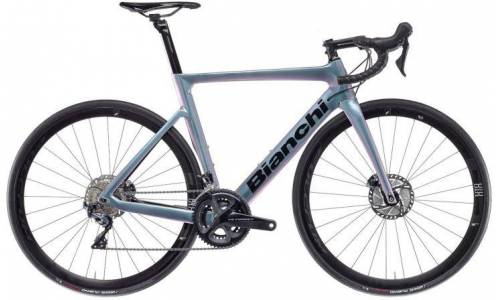 Bianchi Aria Aero Ultegra Disc