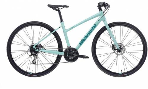 Bianchi C Sport 2 Disc