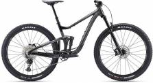 Giant Trance 29 2 Metallic Black/Black