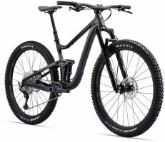 Giant Trance 29 2 Metallic Black/Black