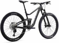 Giant Trance 29 2 Metallic Black/Black