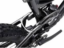 Giant Trance 29 2 Metallic Black/Black