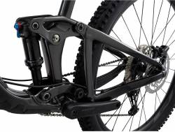 Giant Trance 29 2 Metallic Black/Black