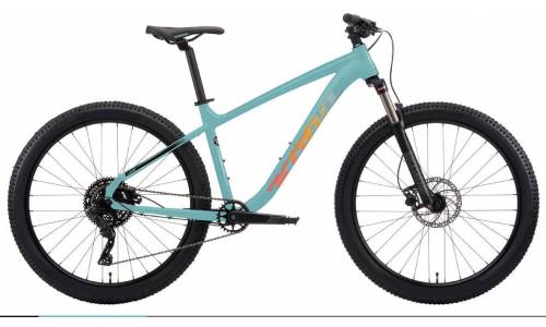 Kona Lana´I 26 Light Blue