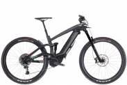 Bianchi E-Omnia FX-Type GX Eagle 1x12 Black