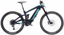 Bianchi E-Omnia FX-Type GX Eagle 1x12