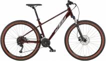 KTM Penny Lane 271 Night Red (Silver)