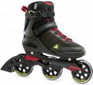 Rollerblade Sirio 100 3WD Black/Red