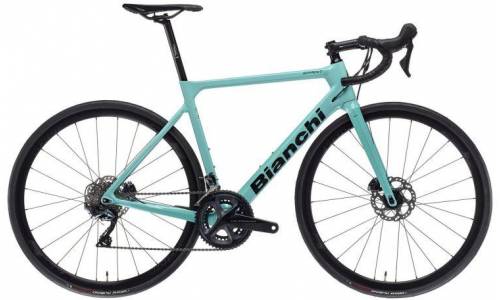 Bianchi Sprint Ultegra 11 Sp