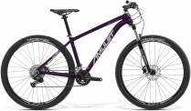 Amulet 29 Night Cat 2.0 Royal Purple/White