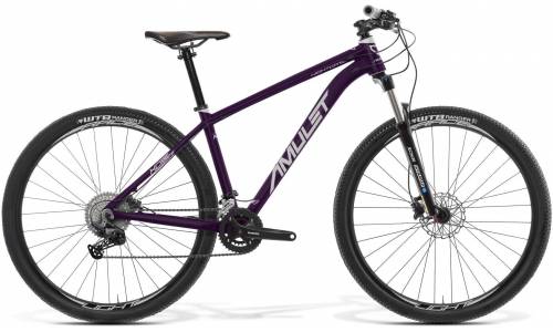 Amulet 29 Night Cat 2.0 Royal Purple/White