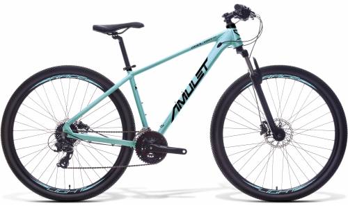 Amulet 29 Coll Cat 3.0 Light Blue/Black