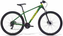 Amulet 29 Shift 7.0 Green/Yellow