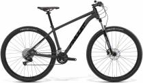 Amulet 29 Rival 2.0 Anthracite/Black