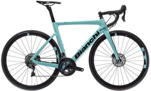 Bianchi Aria Aero Ultegra Disc