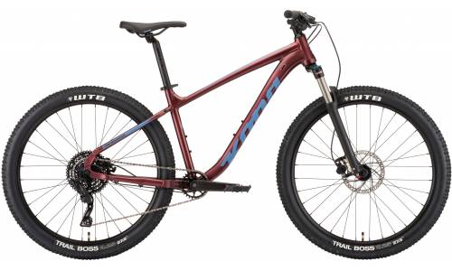 Kona Fire Mountain 27,5 Small