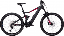 Bulls Aminga EVA TR1 27,5 625Wh