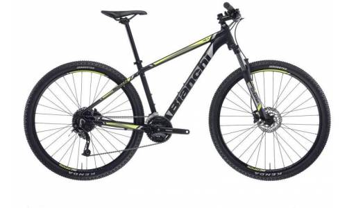 Bianchi Magma 9.2 Black