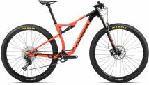 Orbea OIZ H30 Magma Orange/Black (Gloss)