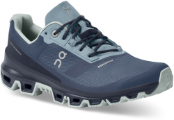 ON Running Cloudventure 2 Waterproof Denim/Midnight