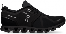 ON Running Cloud 5 Waterproof All Black