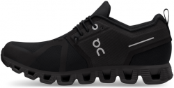 ON Running Cloud 5 Waterproof All Black