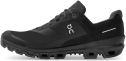 ON Running Cloudventure 2 W Waterproof All Black