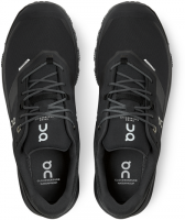 ON Running Cloudventure 2 W Waterproof All Black