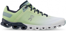ON Running Cloudflow 3 W Meadow/White