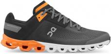 ON Running Cloudflow 3 Black/Turmeric