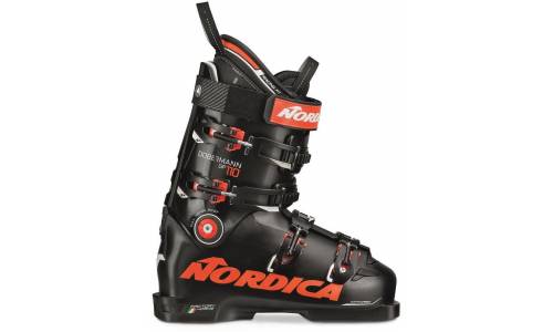 Nordica Dobermann GP 110 Black