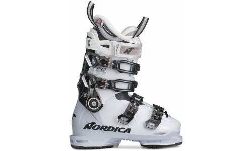 Nordica Pro Machine 105 W (GW) White/Black/Pink