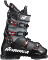 Nordica Pro Machine 100 (GW) Black/Grey/Red